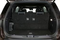 2024 Ford Everest Platinum