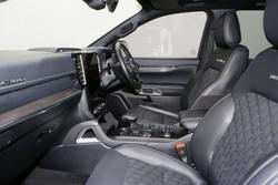 2024 Ford Everest Platinum