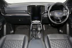2024 Ford Everest Platinum