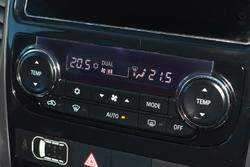 2016 Mitsubishi Pajero Sport GLS
