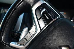 2016 Mitsubishi Pajero Sport GLS