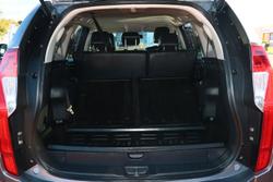 2016 Mitsubishi Pajero Sport GLS
