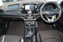 2017 Hyundai i30 Active
