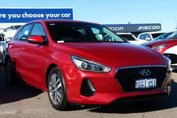 2017 Hyundai i30 Active