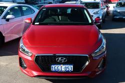2017 Hyundai i30 Active