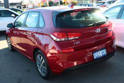 2017 Hyundai i30 Active