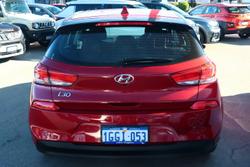 2017 Hyundai i30 Active