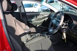 2017 Hyundai i30 Active
