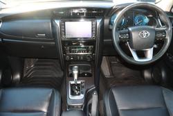 2023 Toyota Fortuner Crusade