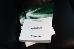 2023 Toyota Fortuner Crusade