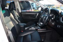 2023 Toyota Fortuner Crusade