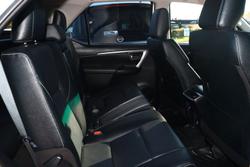 2023 Toyota Fortuner Crusade