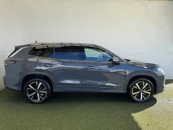 2026 Volkswagen Tayron 150TSI Elegance