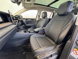 2026 Volkswagen Tayron 150TSI Elegance