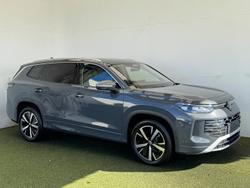 2026 Volkswagen Tayron 150TSI Elegance
