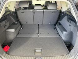 2026 Volkswagen Tayron 150TSI Elegance
