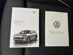 2026 Volkswagen Tayron 150TSI Elegance