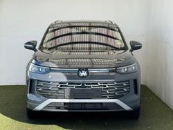 2026 Volkswagen Tayron 150TSI Elegance