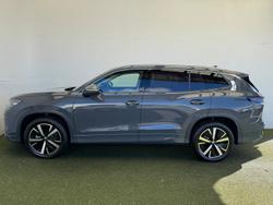 2026 Volkswagen Tayron 150TSI Elegance