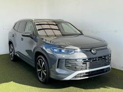 2026 Volkswagen Tayron 150TSI Elegance