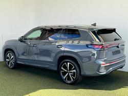 2026 Volkswagen Tayron 150TSI Elegance