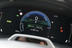 2025 Toyota Camry Ascent