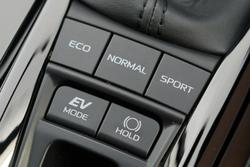 2025 Toyota Camry Ascent