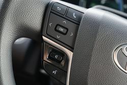 2025 Toyota Camry Ascent