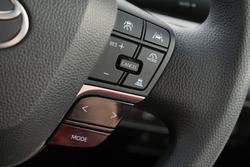 2025 Toyota Camry Ascent