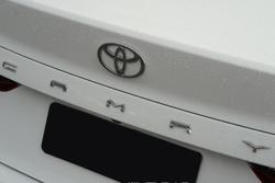 2025 Toyota Camry Ascent