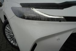 2025 Toyota Camry Ascent