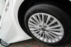 2025 Toyota Camry Ascent