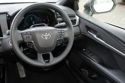 2025 Toyota Camry Ascent