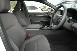 2025 Toyota Camry Ascent