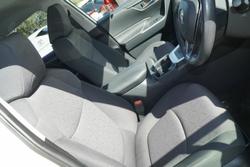 2021 Toyota RAV4 GXL