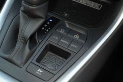 2021 Toyota RAV4 GXL