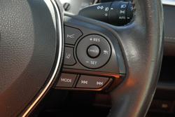 2021 Toyota RAV4 GXL