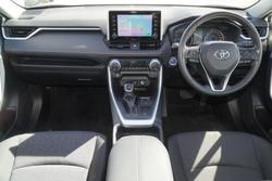 2021 Toyota RAV4 GXL