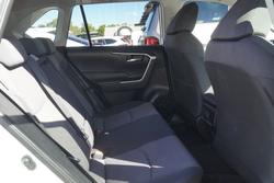 2021 Toyota RAV4 GXL