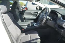 2021 Toyota RAV4 GXL