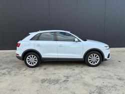 2015 Audi Q3 TDI
