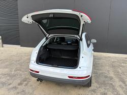 2015 Audi Q3 TDI