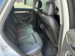 2015 Audi Q3 TDI