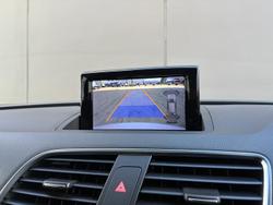 2015 Audi Q3 TDI