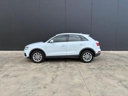 2015 Audi Q3 TDI