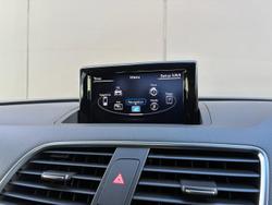 2015 Audi Q3 TDI