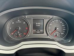 2015 Audi Q3 TDI