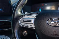 2020 Hyundai Santa Fe Highlander