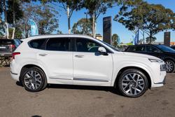 2020 Hyundai Santa Fe Highlander