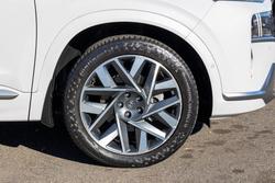 2020 Hyundai Santa Fe Highlander